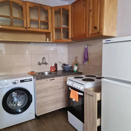 Apartamento Olivia De Ja Vu