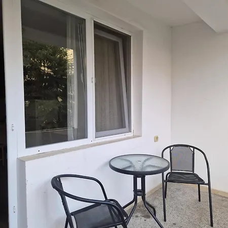 Olivia De Ja Vu Apartament *