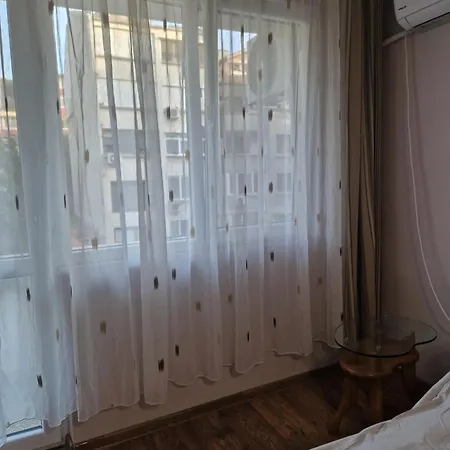 Apartment Olivia De Ja Vu *