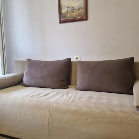 Apartament Olivia De Ja Vu Burgas City