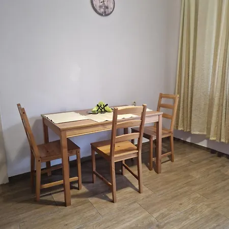 Olivia De Ja Vu Apartament *