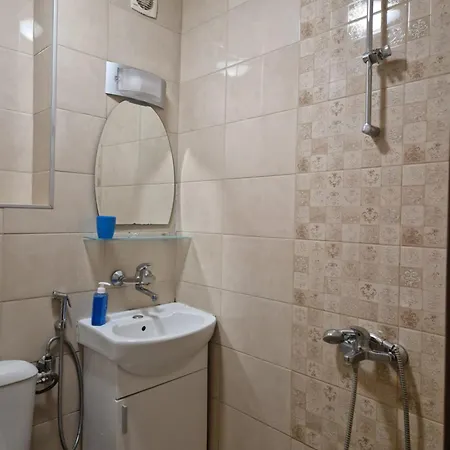 Apartament Olivia De Ja Vu *