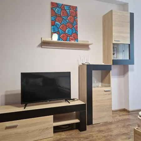 Olivia De Ja Vu * Burgas City