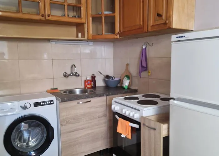 Apartament Olivia De Ja Vu