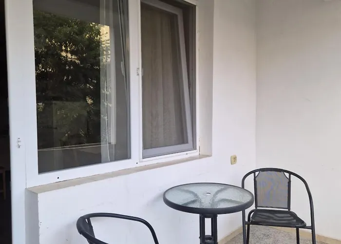 Olivia De Ja Vu Apartament *