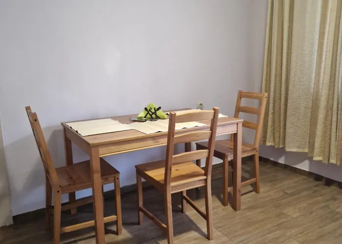 Olivia De Ja Vu Apartament *