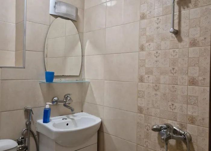 Apartament Olivia De Ja Vu *